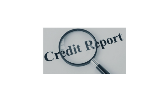 Получить Credit Report